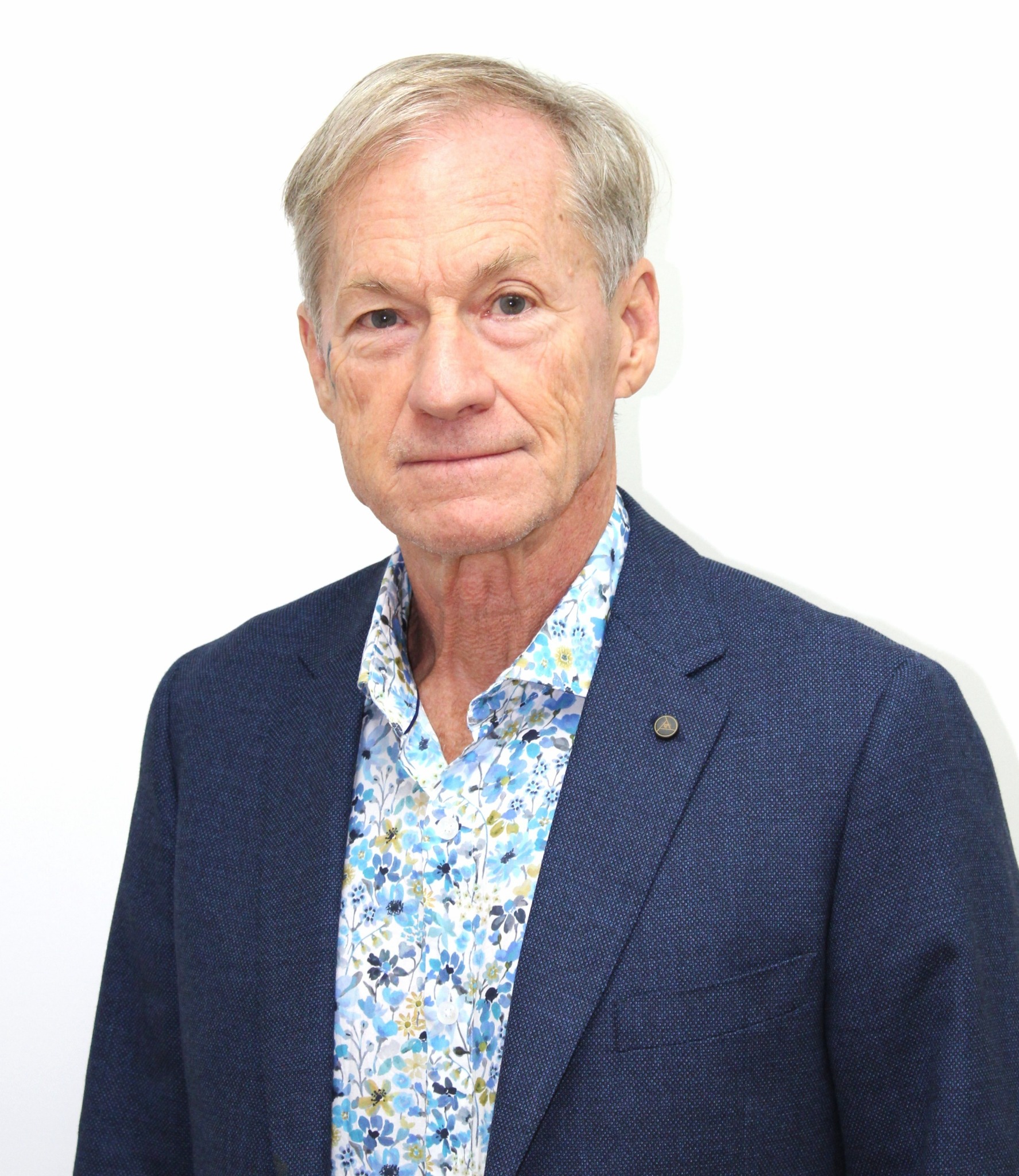 Professor Jay Hays