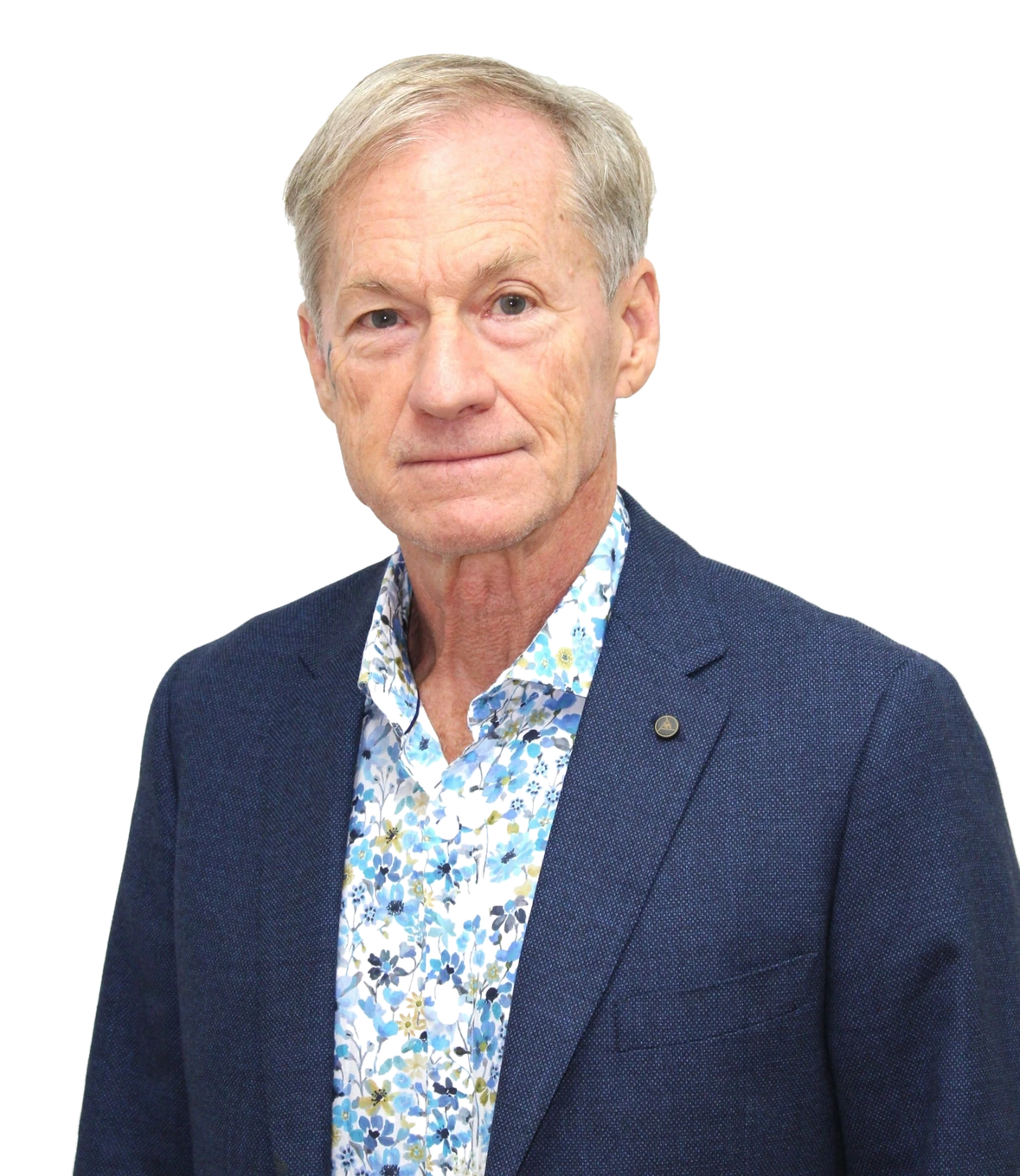Professor Jay Hays